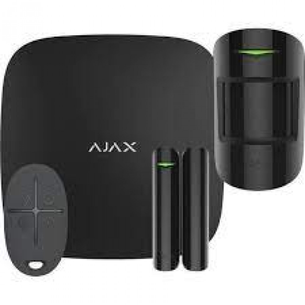 Ajax anti-intrusion alarm kit